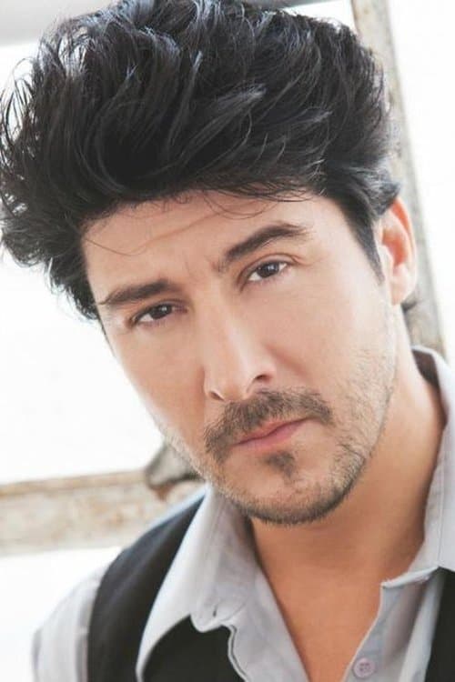 David Belle foto