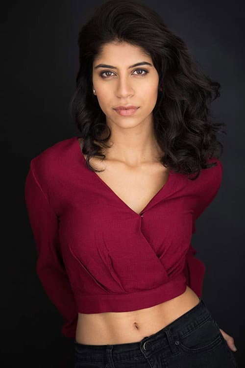 Nikita Tewani foto