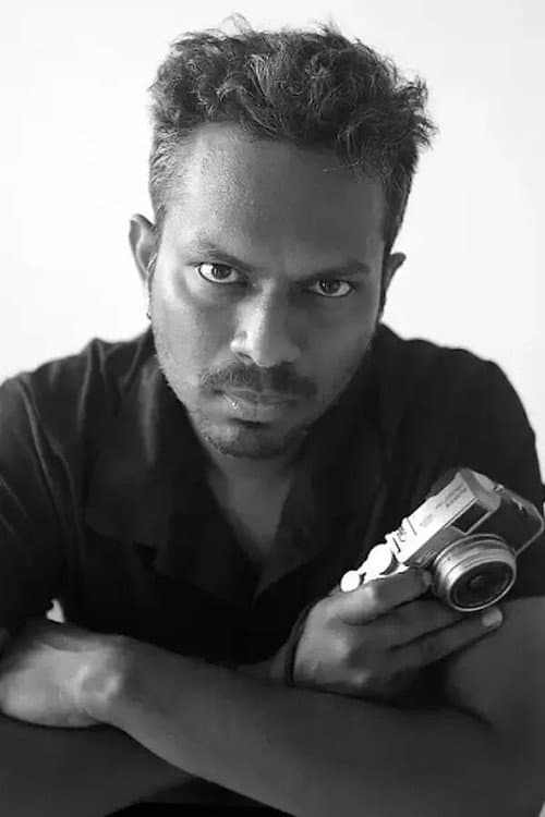 Thiagarajan Kumararaja foto