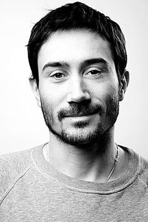 Hugo Lilja foto