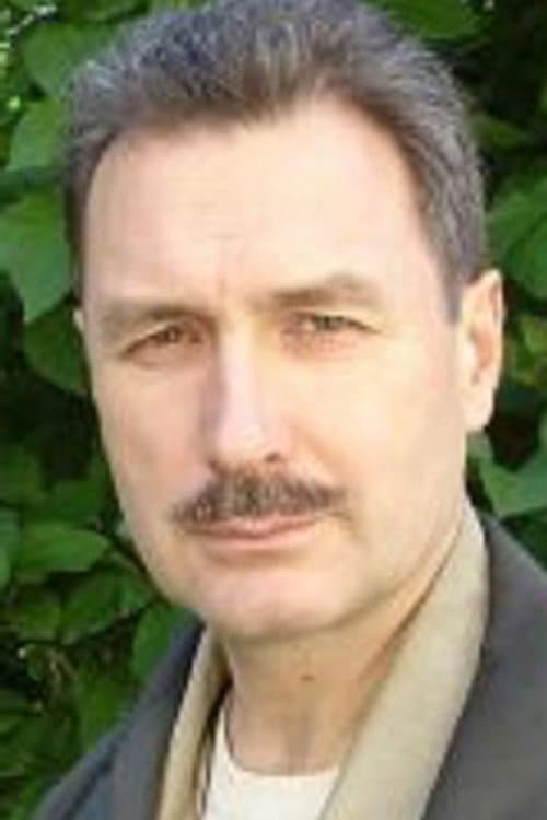 Павел Фаттахутдинов foto
