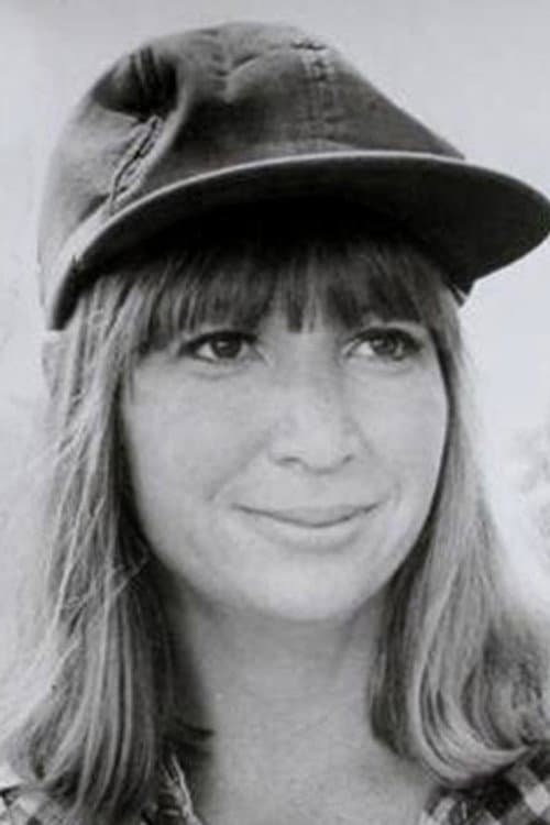 Christine Forrest foto