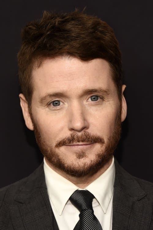 Kevin Connolly foto