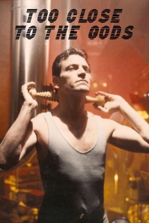 Trop près des dieux (1992) poster