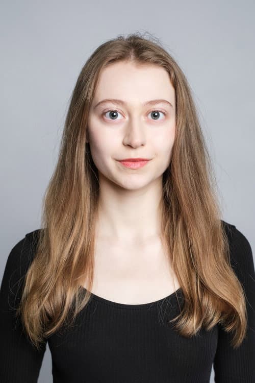 Maria Kłusek foto