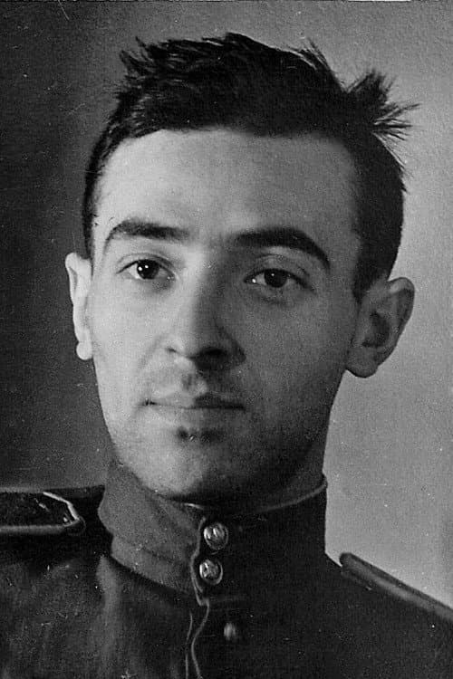 Владимир Этуш foto