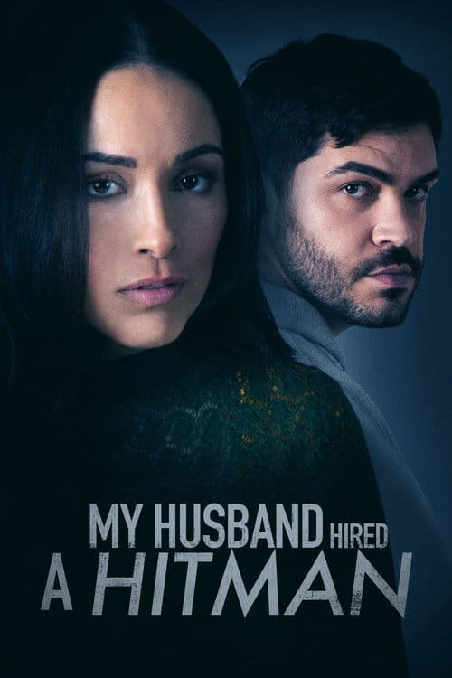 My Husband Hired a Hitman (2024) poster