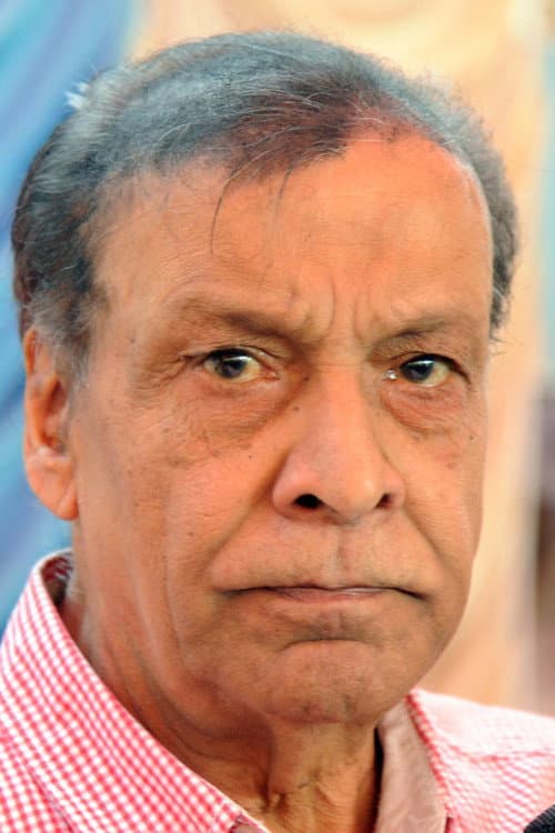 Suresh Heblikar foto