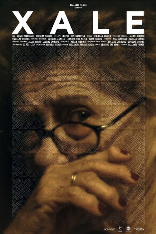 Xale (2016) poster