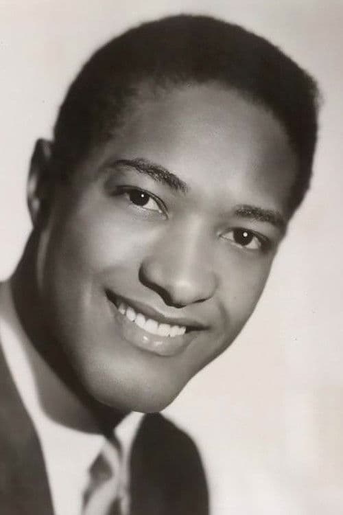 Sam Cooke foto
