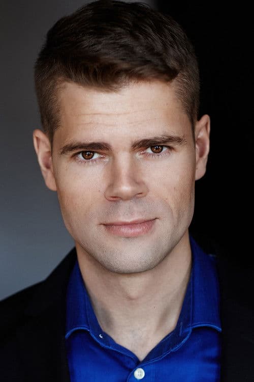 Matt Enos foto
