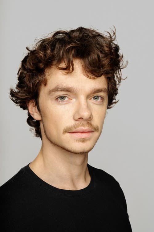 Kacper Męcka foto