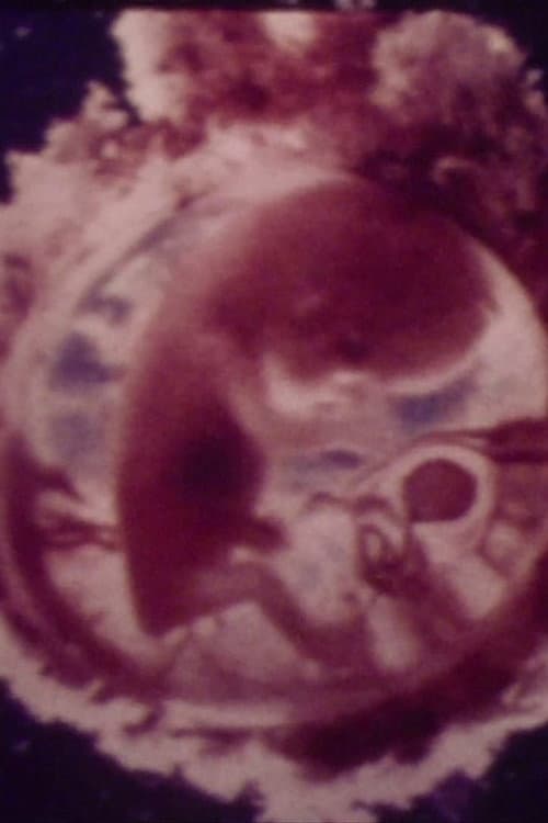 Le ventre, un supermonde (1974) poster