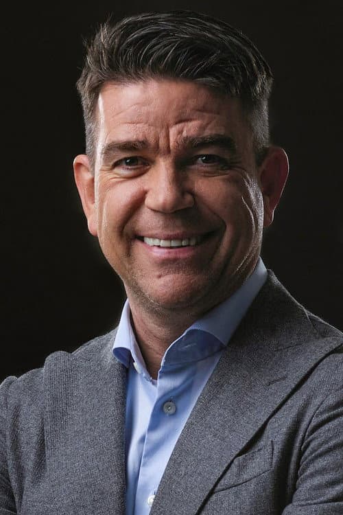 Patrick Ekwall foto