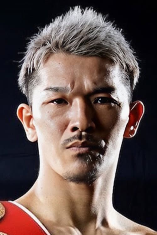 Kenichi Ogawa foto