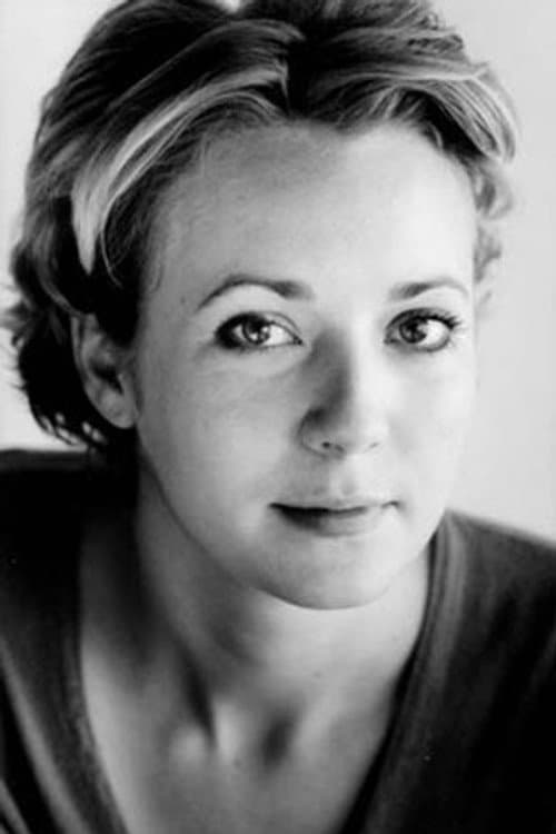 Georgina Sutcliffe foto
