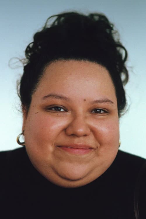 Melania Balmaceda-Venegas foto