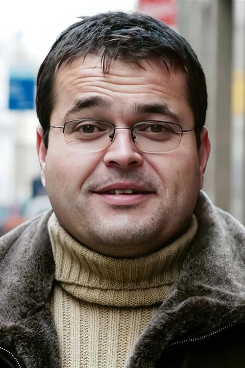 Ivo Hlaváček foto