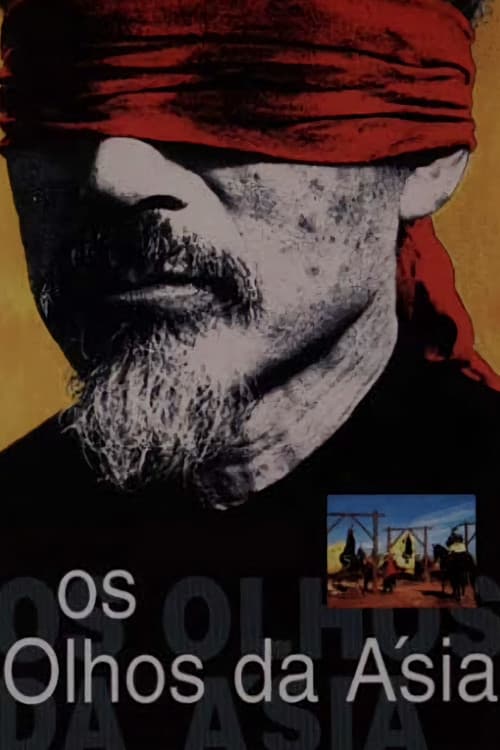Os Olhos da Ásia (1997) poster