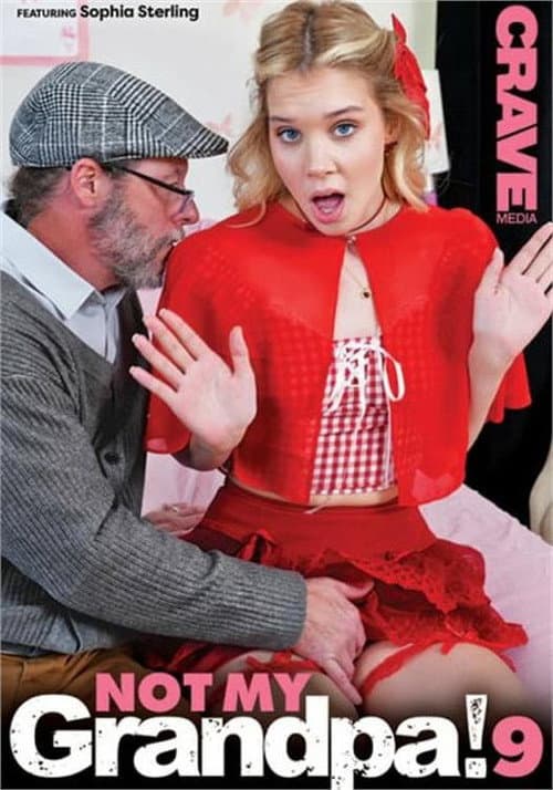 Not My Grandpa! 9 (2026) poster
