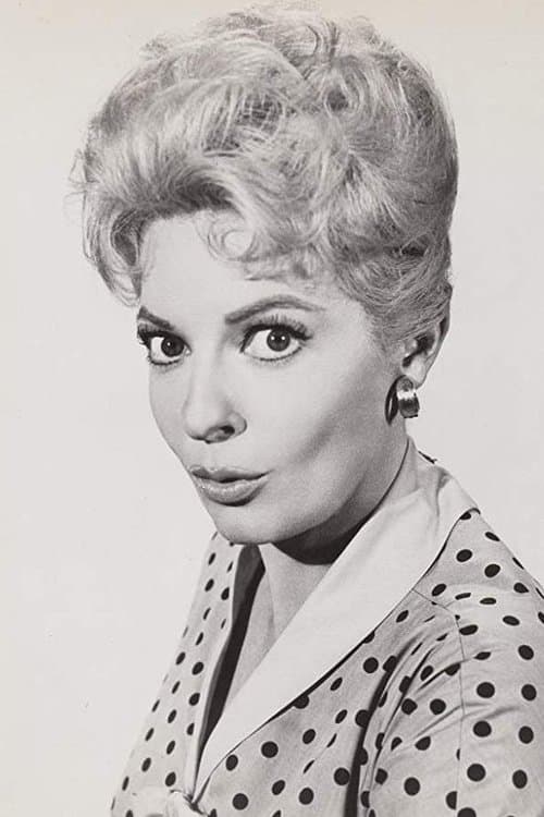 Carole Cook foto