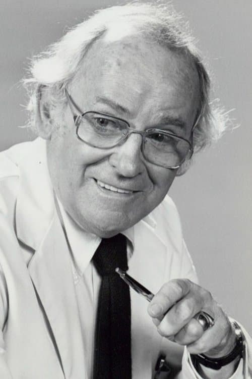 Barnard Hughes foto