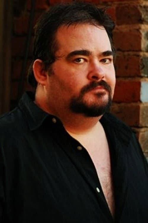 John F. Daniel foto