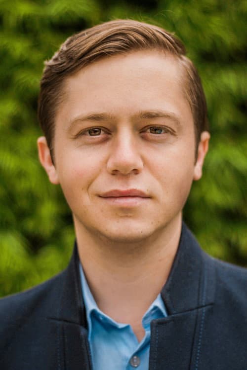 Robert Rippberger foto