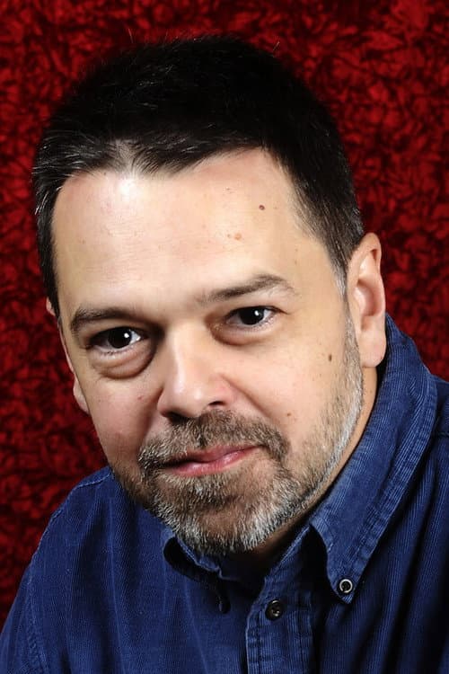 Srđan Koljević foto