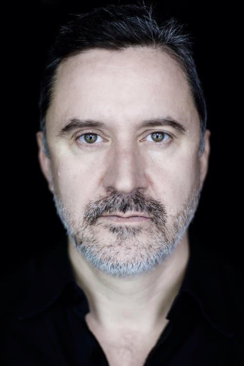 François Papineau foto