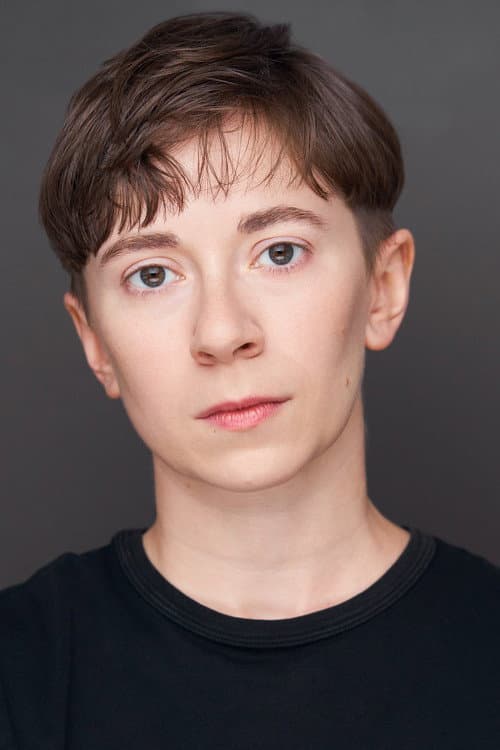 Danielle Purdy foto