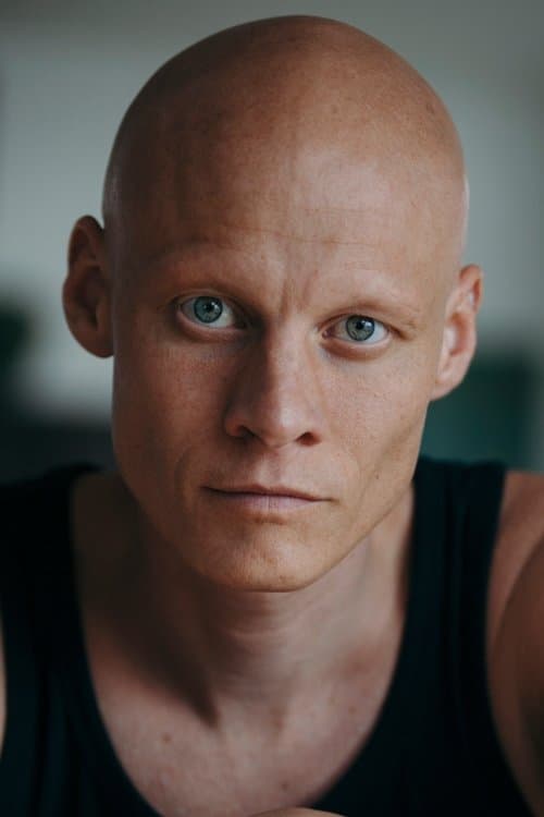 Tómas Lemarquis foto