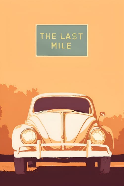The Last Mile (2019) poster