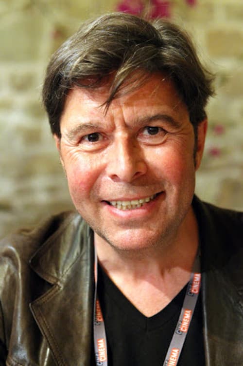 Gilles Verlant foto