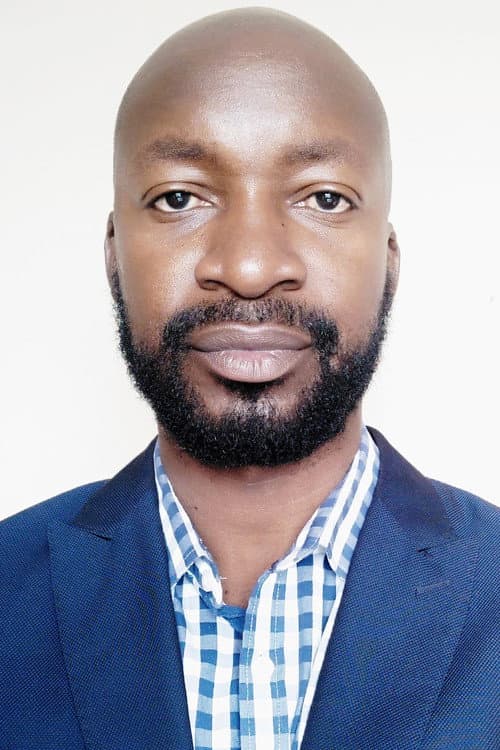Eugene Khumbanyiwa foto