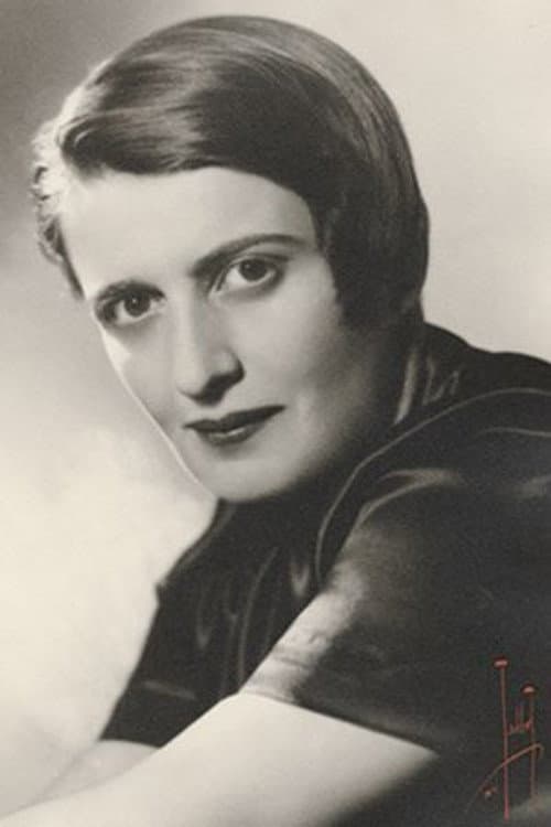 Ayn Rand foto