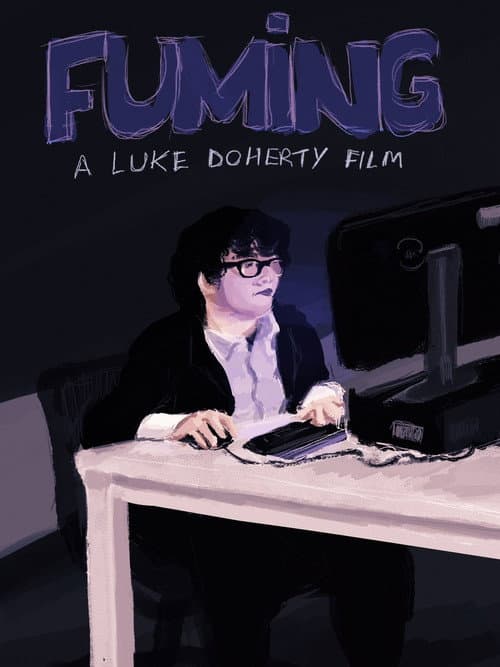Fuming (2025) poster