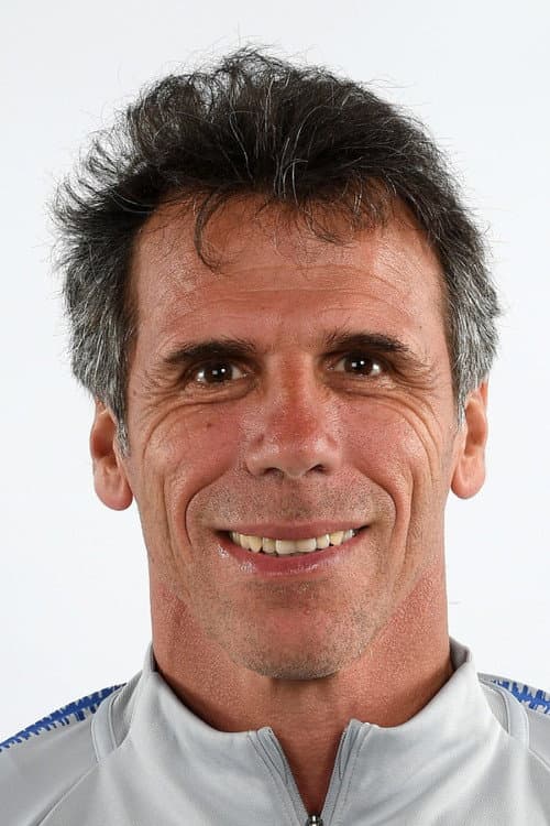 Gianfranco Zola foto