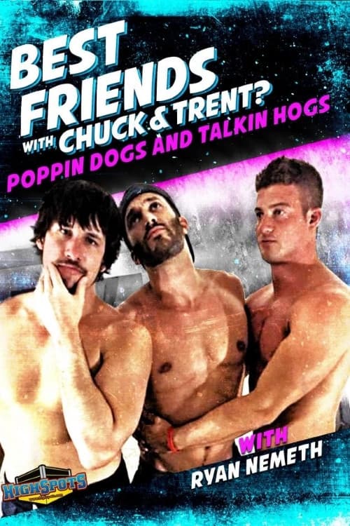 Best Friends With Ryan Nemeth (2015) poster