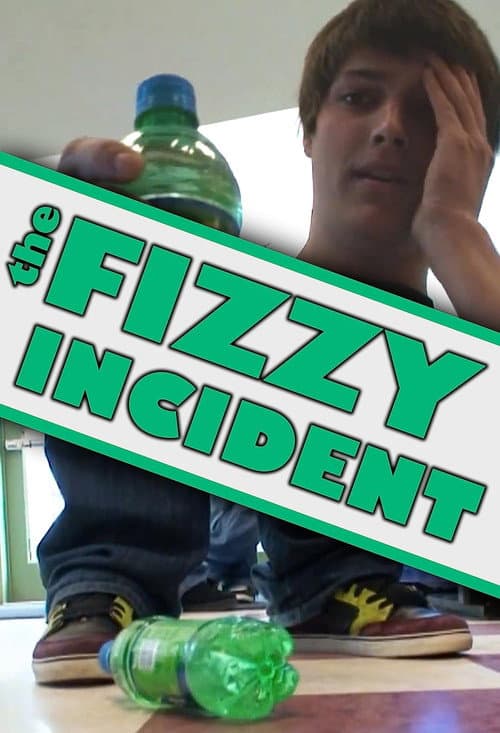 The Fizzy Incident (2009) poster