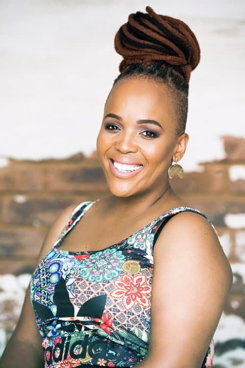 Tumi Morake foto