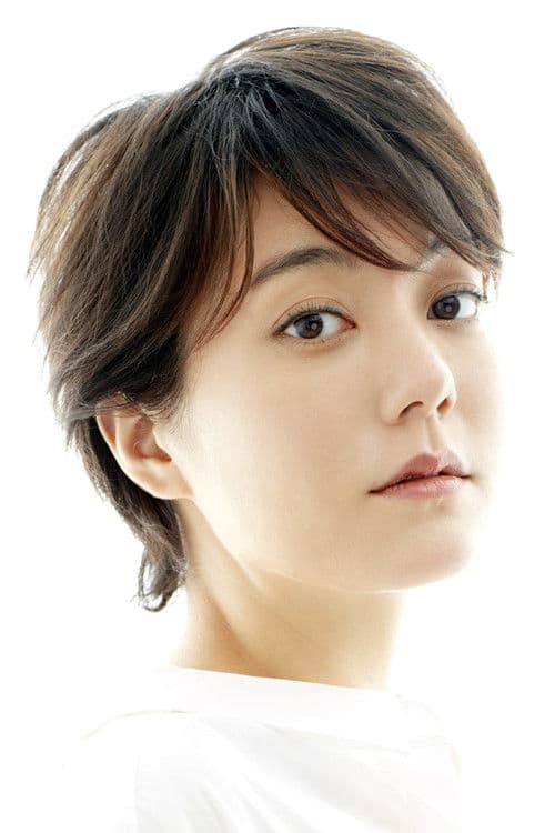鈴木杏 foto