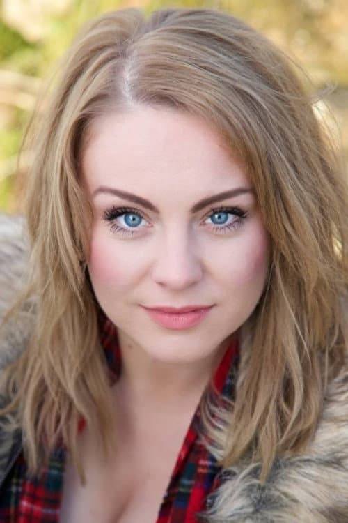 Amanda Marment foto