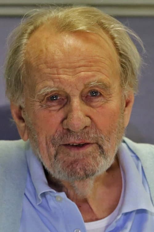 Rudolf Melichar foto