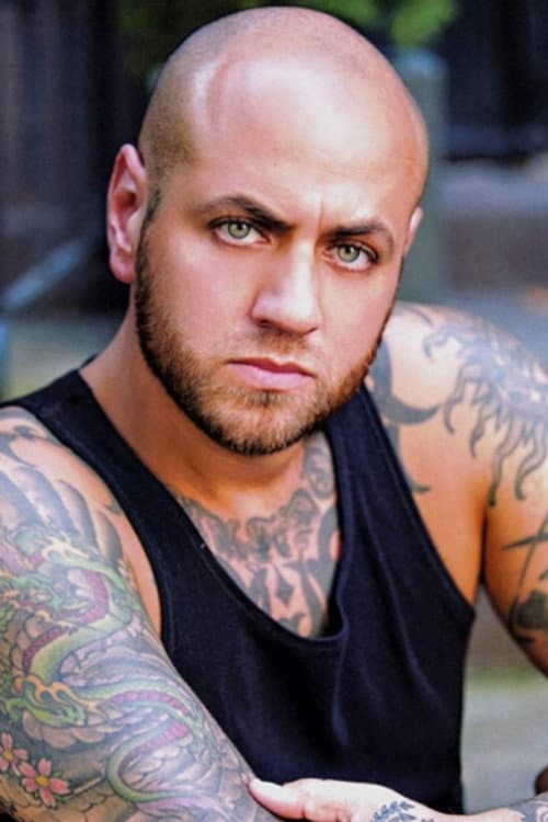 Steve Grodewald foto