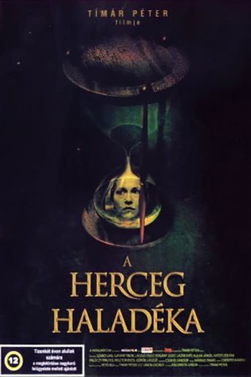 A Herceg haladéka (2006) poster