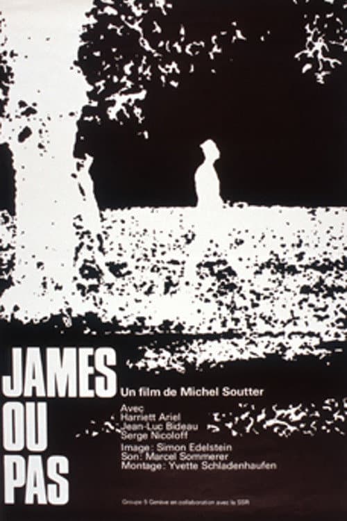 James ou pas (1970) poster