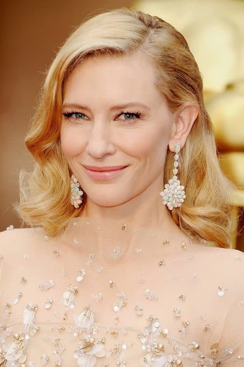 Cate Blanchett foto