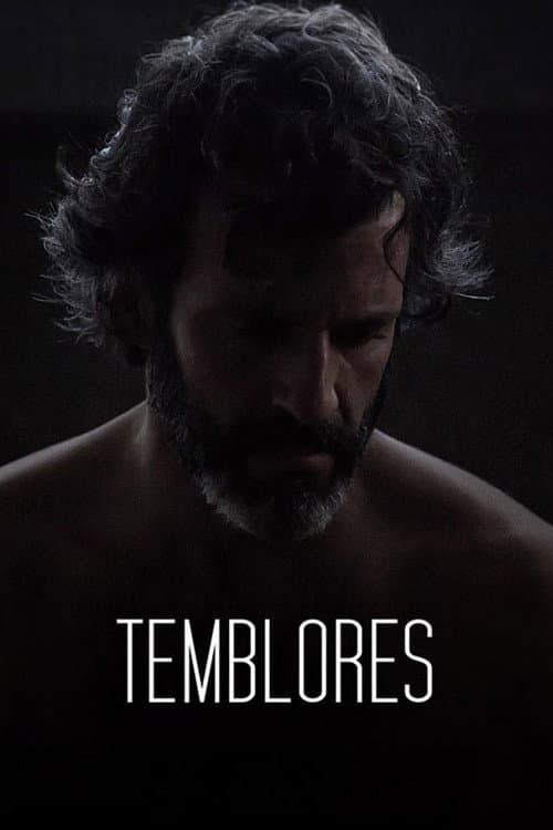 Temblores (2019) poster