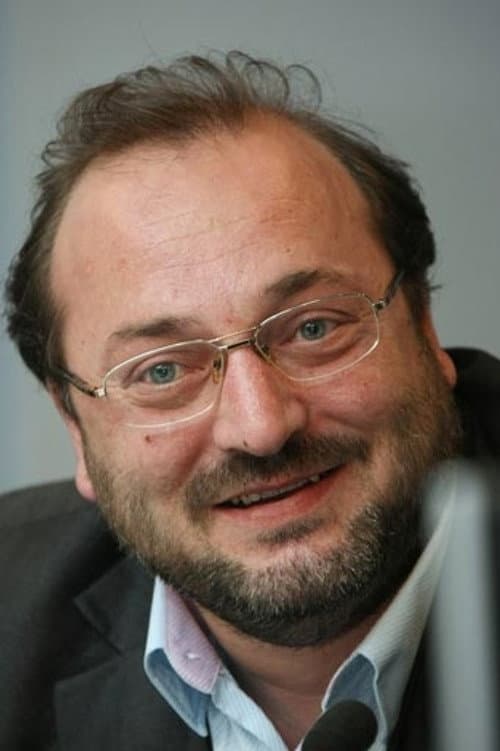 Mikheil Kalatozishvili foto
